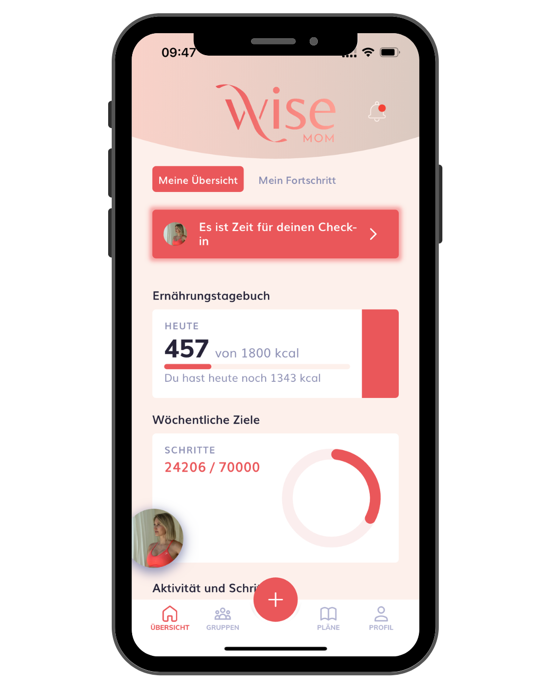 Coaching_App_Start